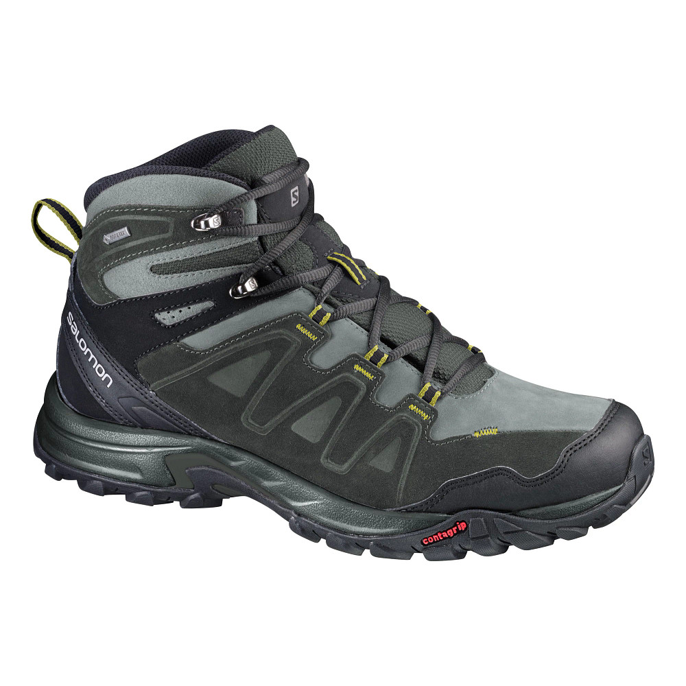 Salomon eskape on sale mid gtx