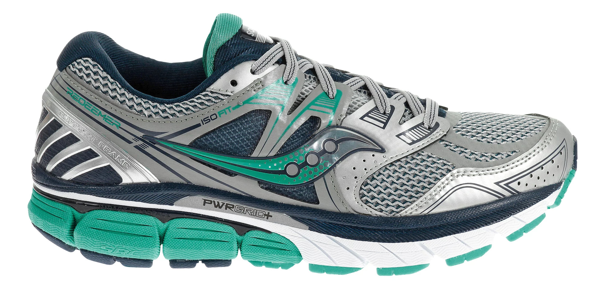saucony redeemer iso womens