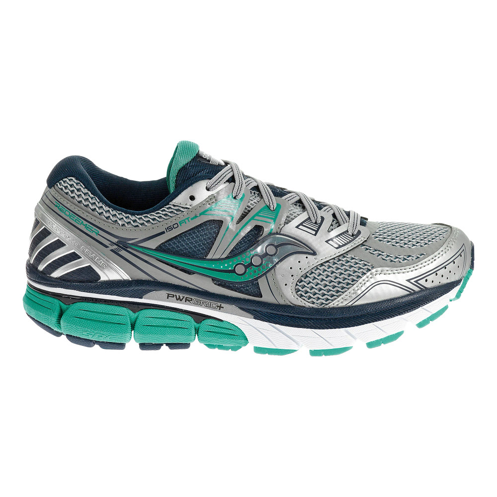 Saucony cheap redeemer women's