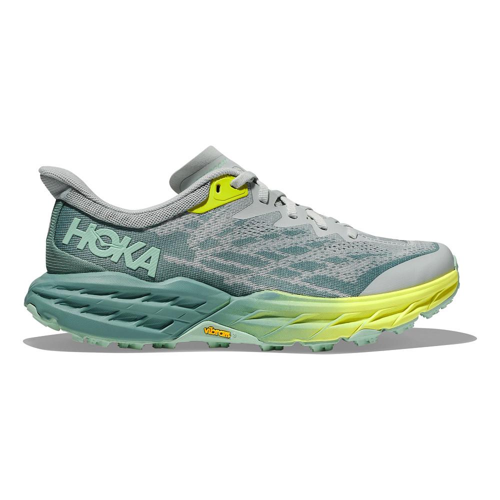 Mid-tier brands like Hoka & Salomon are changing sneaker resale