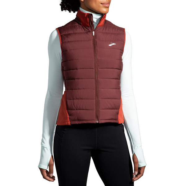 Women's Brooks Shield Hybrid Jacket