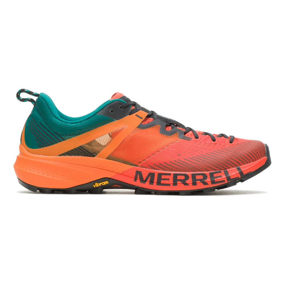 Mens Merrell MTL MQM Trail Running Shoe