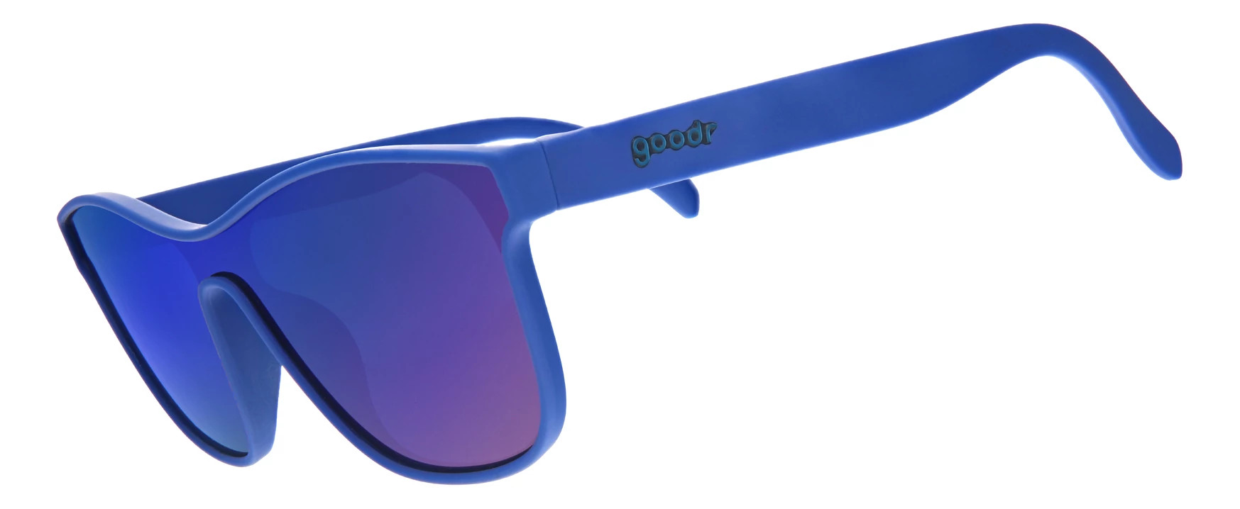 goodr Best Dystopia Ever Sunglasses