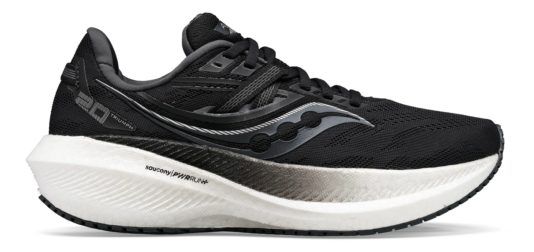 Saucony triumph 17 vs hotsell hurricane 22