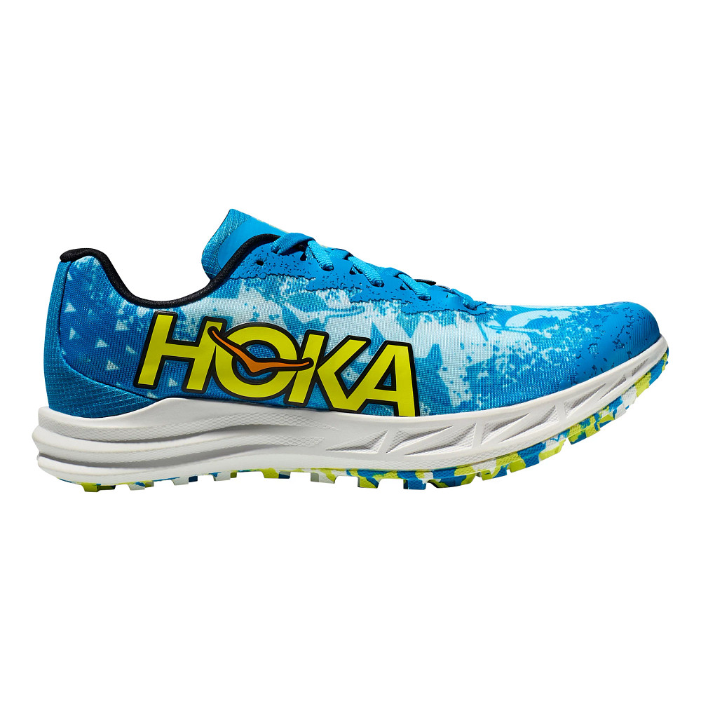 Mid-tier brands like Hoka & Salomon are changing sneaker resale