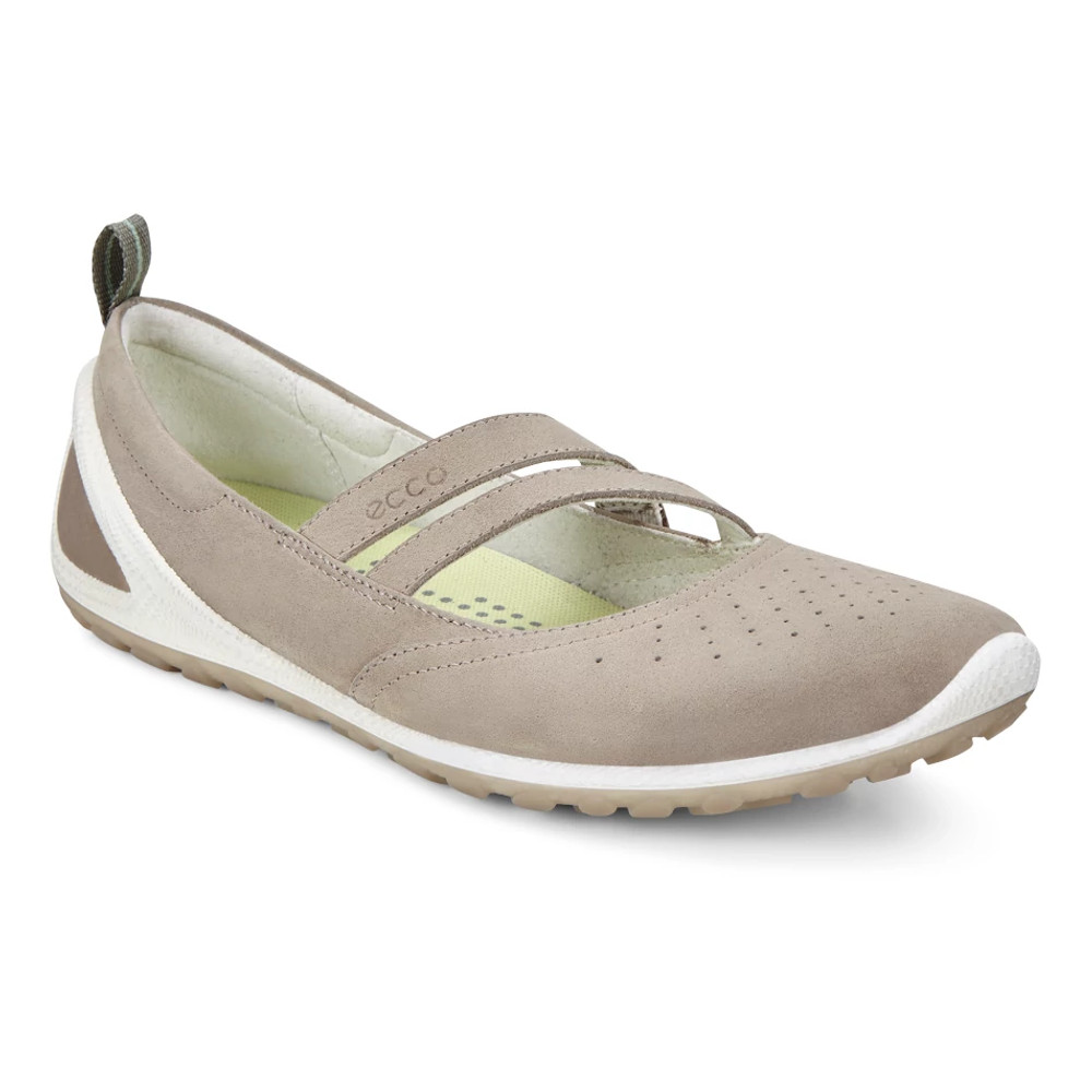 Ecco biom clearance mary jane shoes