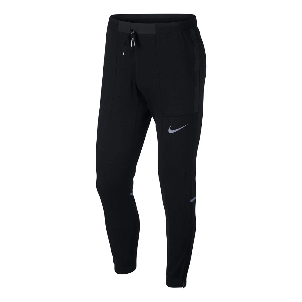 nike training pants size chart