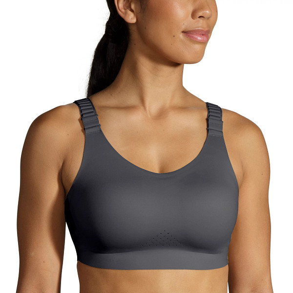 Brooks Running Bras Womens Outlet - Brooks Running Clothes India