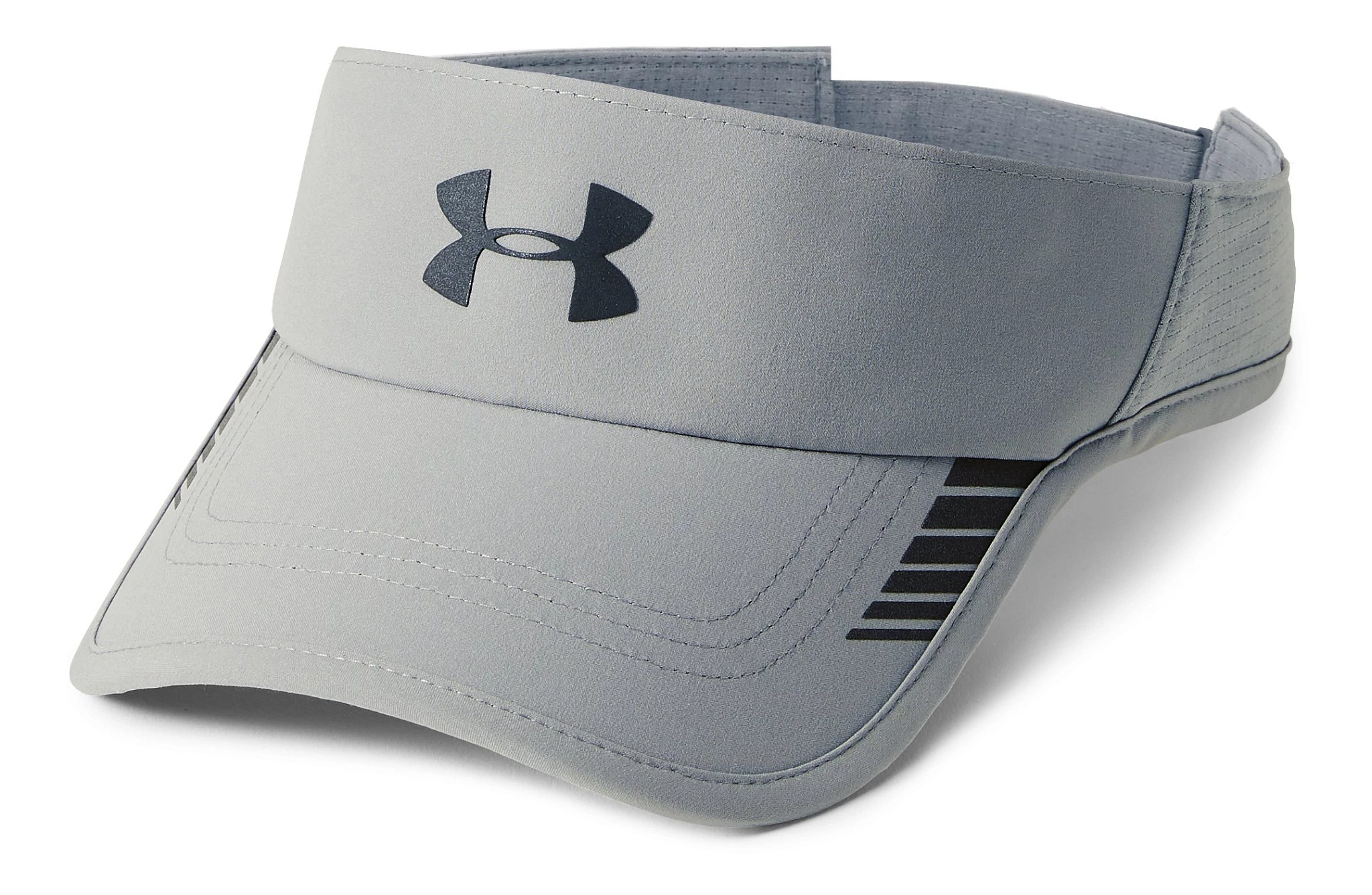 Mens Under Armour Launch ArmourVent Visor Headwear | Road Runner