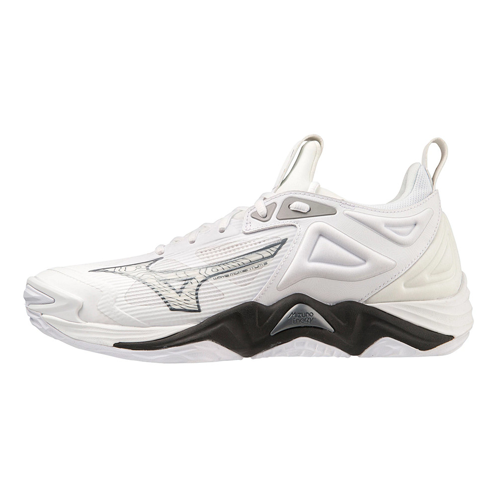 Mens Mizuno Wave Momentum 3 Court Shoe