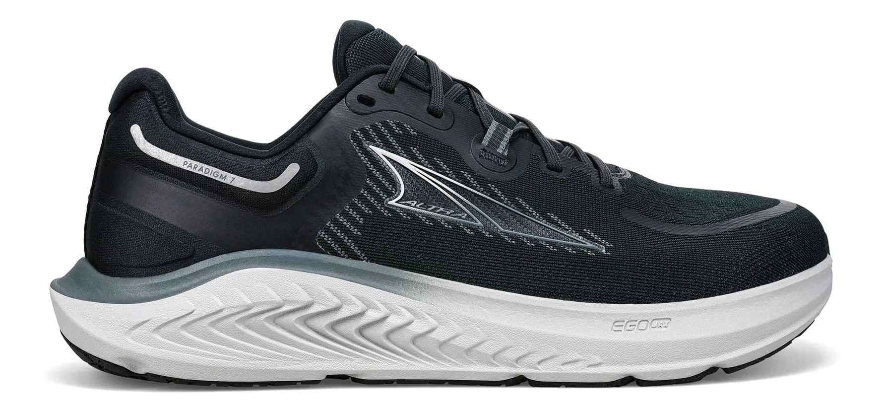 Test altra outlet paradigm 4.0