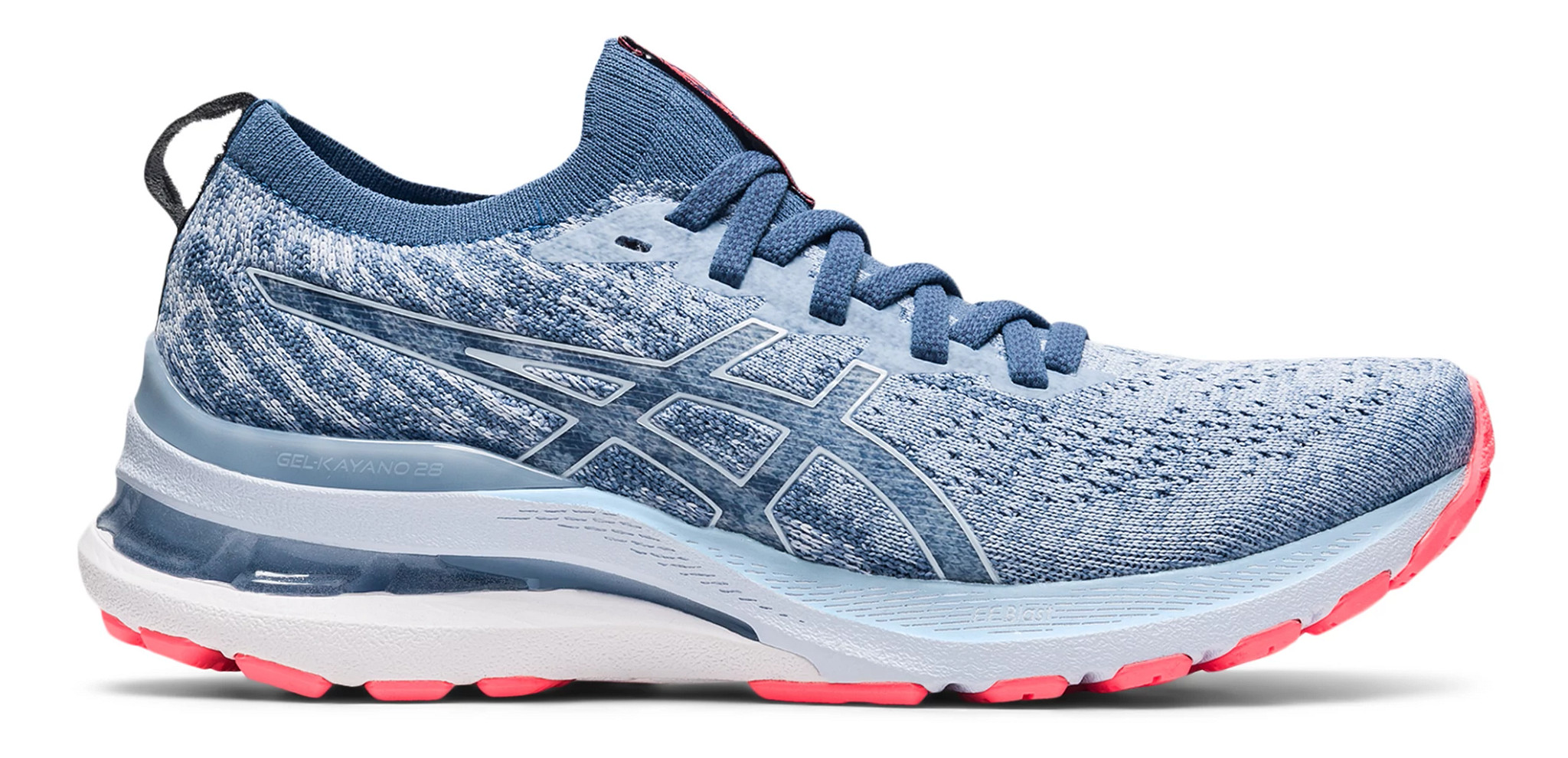 kwaadheid de vrije loop geven logboek erectie Womens ASICS GEL-Kayano 28 MK Running Shoe