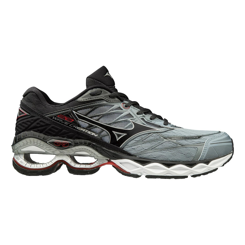 Mens Mizuno Wave Creation 20 Running Shoe Mens Mizuno Wave Creation 20 Running Shoe