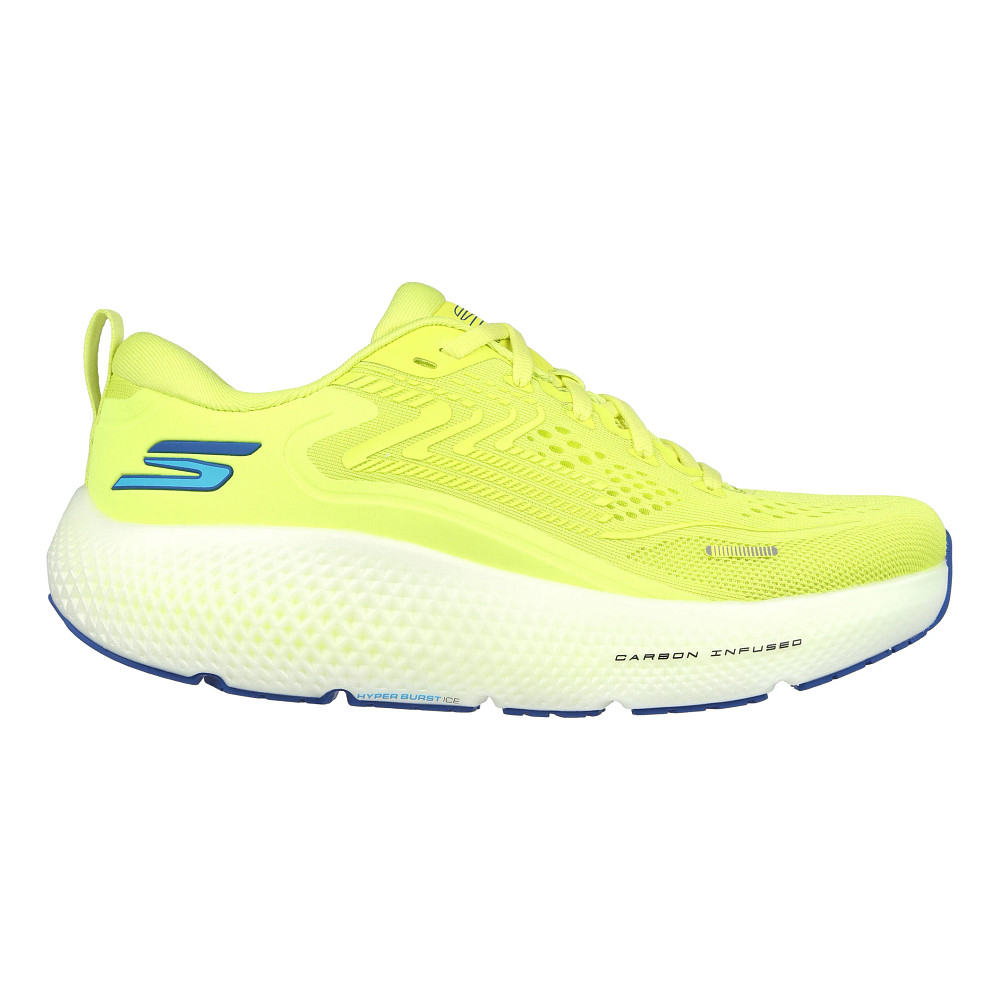 Mens Skechers Go Run Arch Fit Maxroad Running Shoe