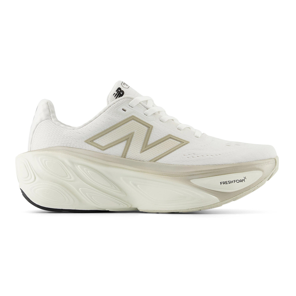 Womens New Balance Fresh Foam X More v5 Running Shoe