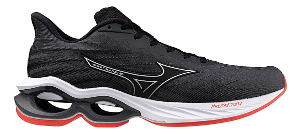 Mizuno Wave Rider 26 Men's Running / Walking Shoes - Runners' Edge