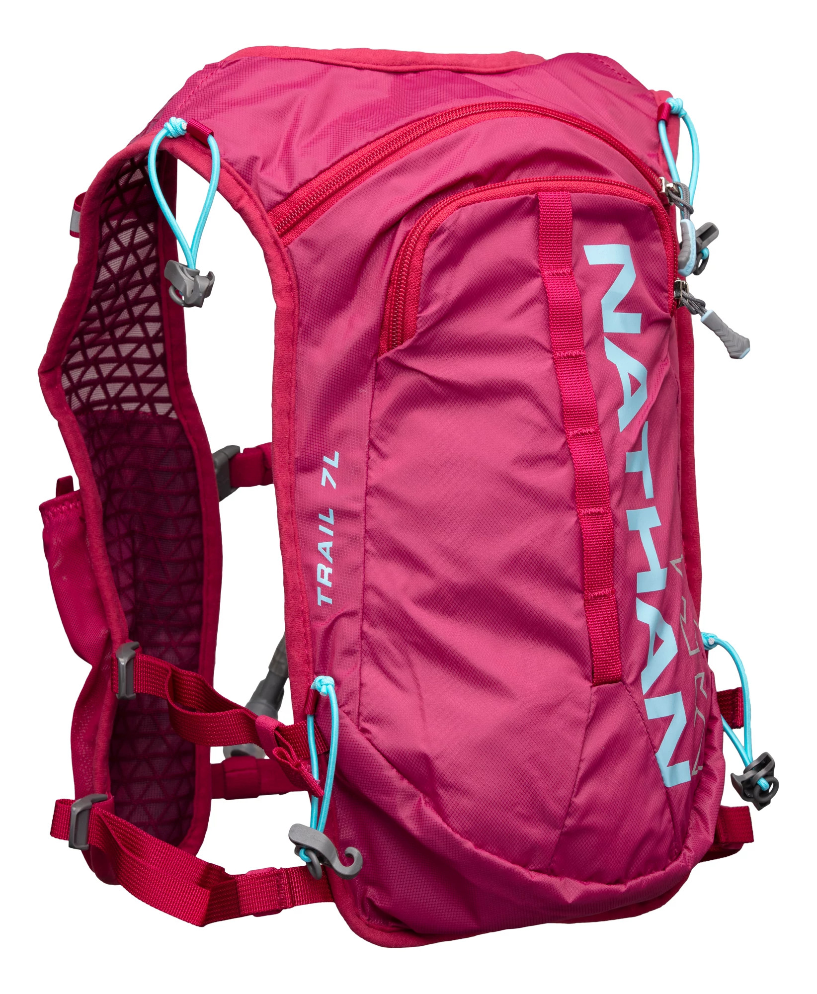 Nathan TrailMix 7L Vest Hydration