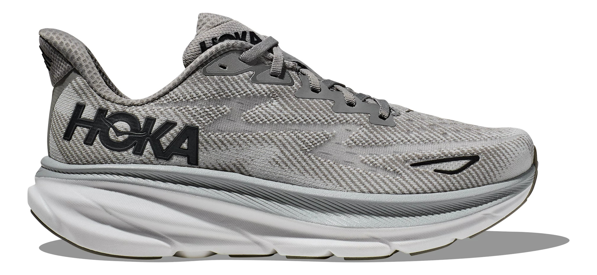 Mens HOKA Clifton 9 Running Shoe