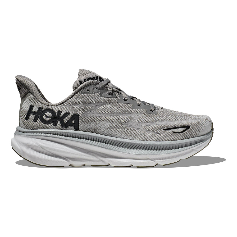 Mens HOKA Clifton 9 Running Shoe