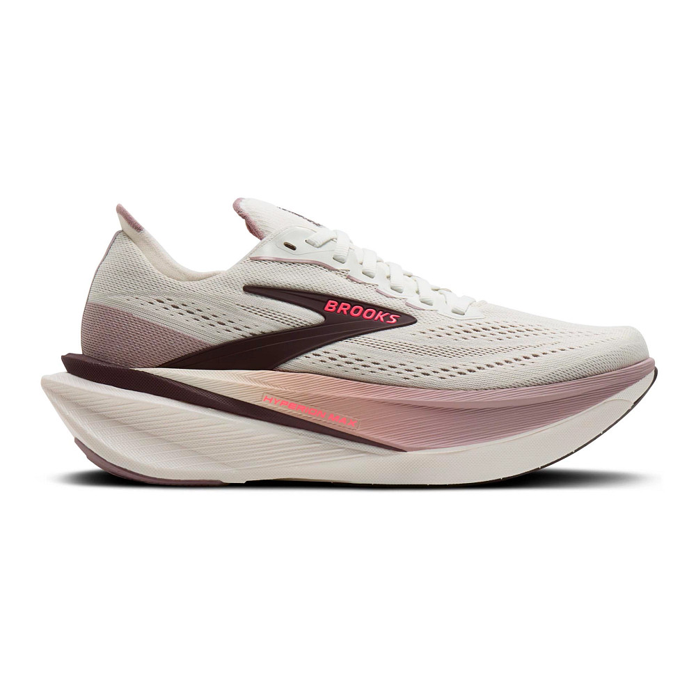 Womens Brooks Hyperion Max 4 Running Shoe