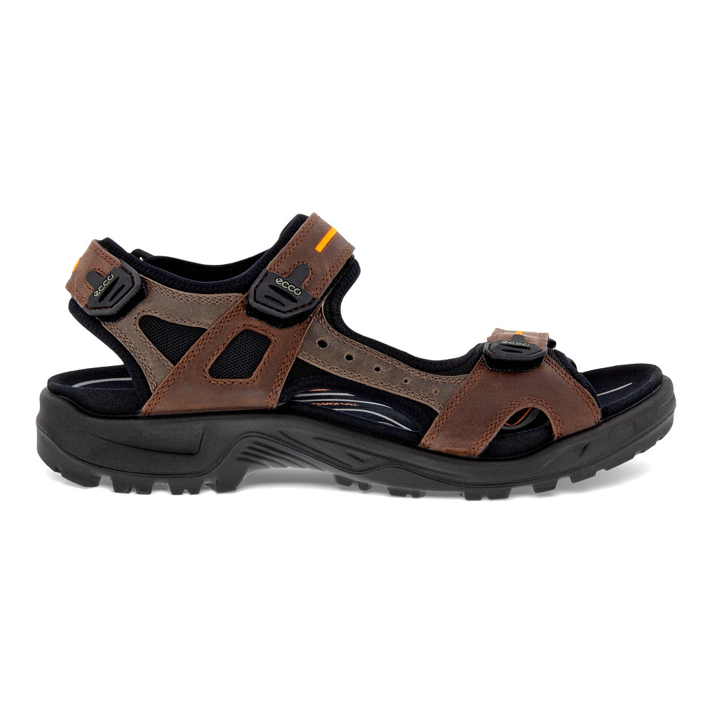 Ecco 2024 receptor sandals