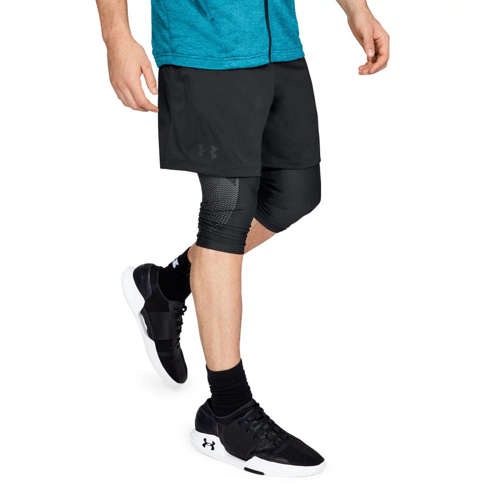 Shorts Under Armour Mk1 Short