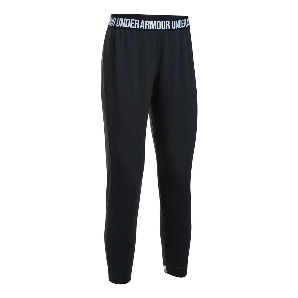 Under armour shop featherweight fleece pants