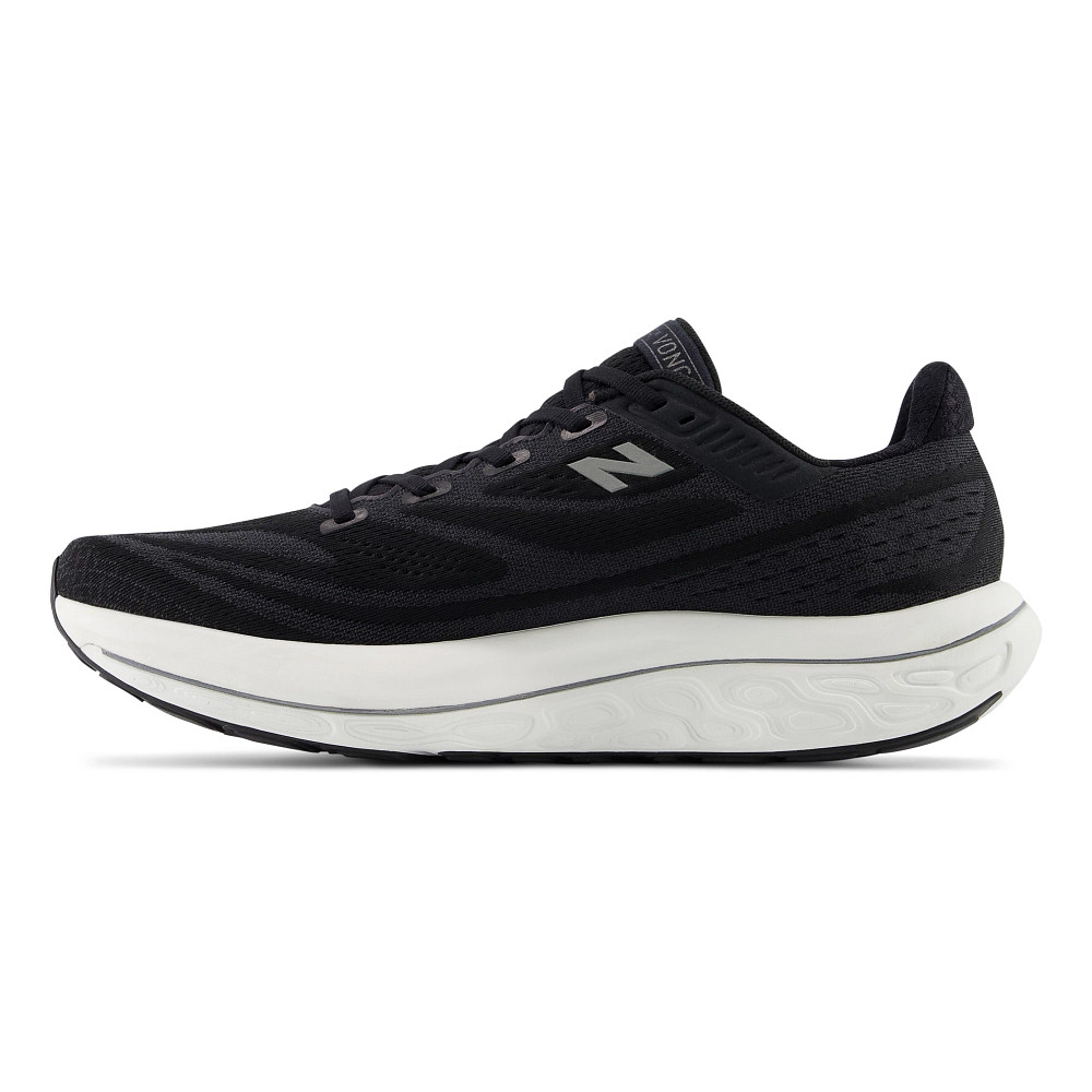 New Balance Fresh Foam X Vongo v6 Mens Running Black White WVNGOLK6 Size 9 New Balance Fresh Foam X Vongo v6 Women main image 2