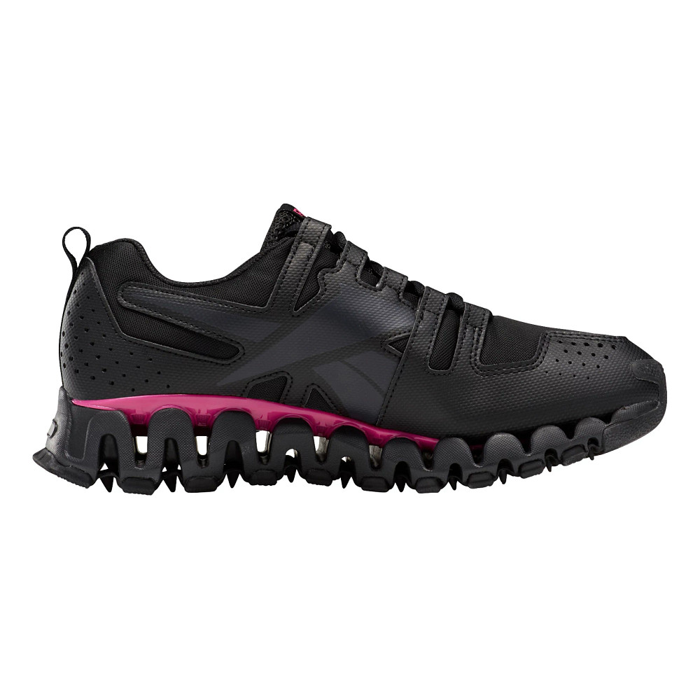 Womens Reebok ZigWild TR 6 Trail Running Shoe