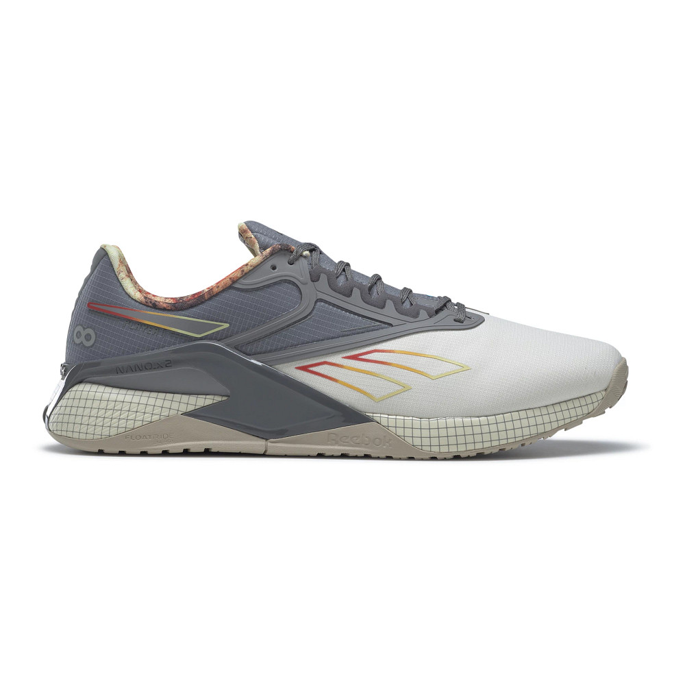 Reebok nano store 9 games edition