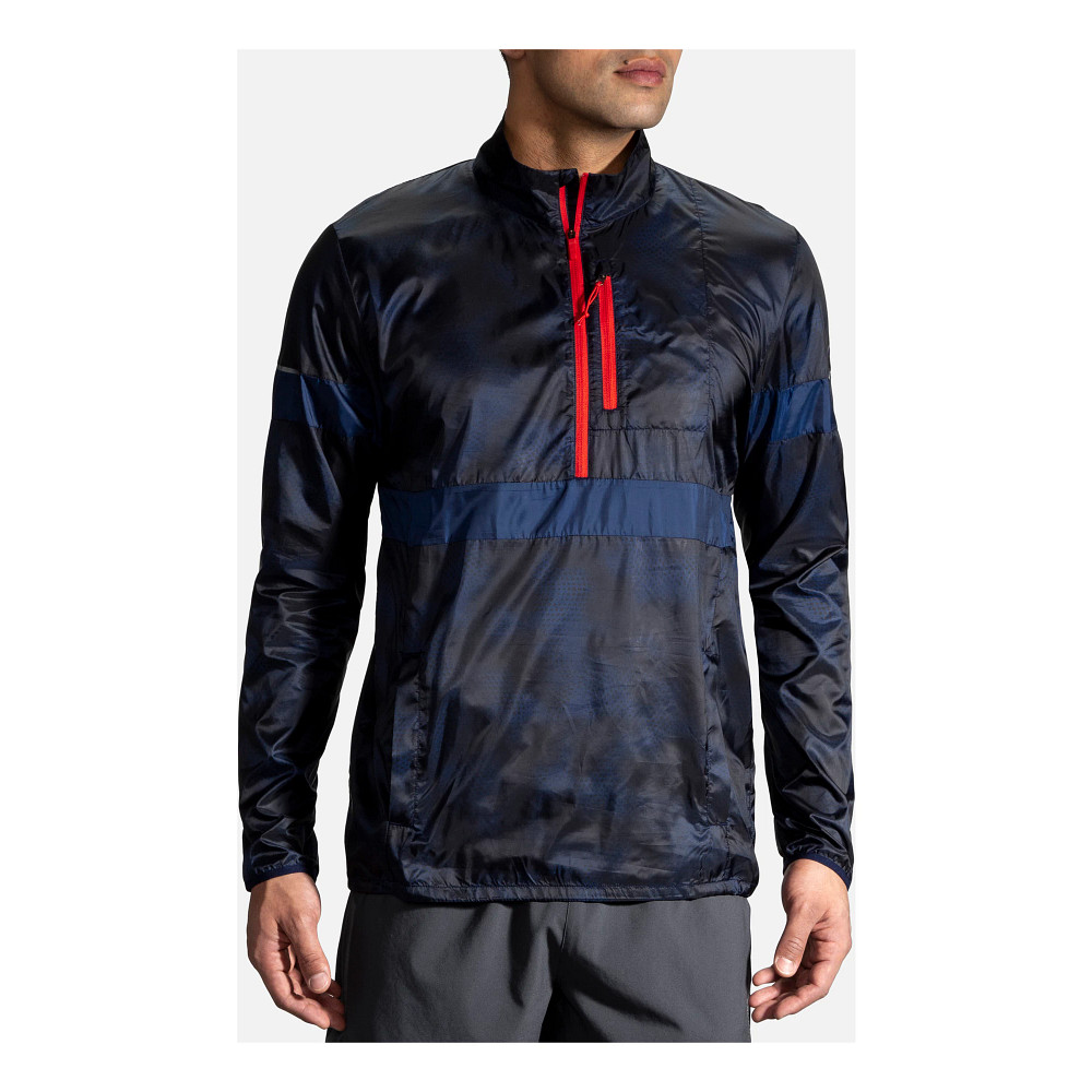 Men s Brooks LSD Pullover