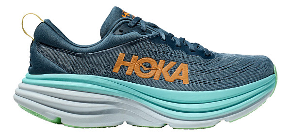 Men's HOKA Running Shoes Neutral- Road Runner Sports