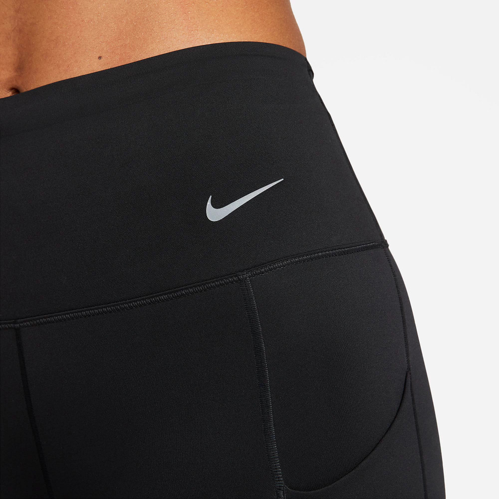 Volleyball InfinaLock Tights & Leggings. Nike IN