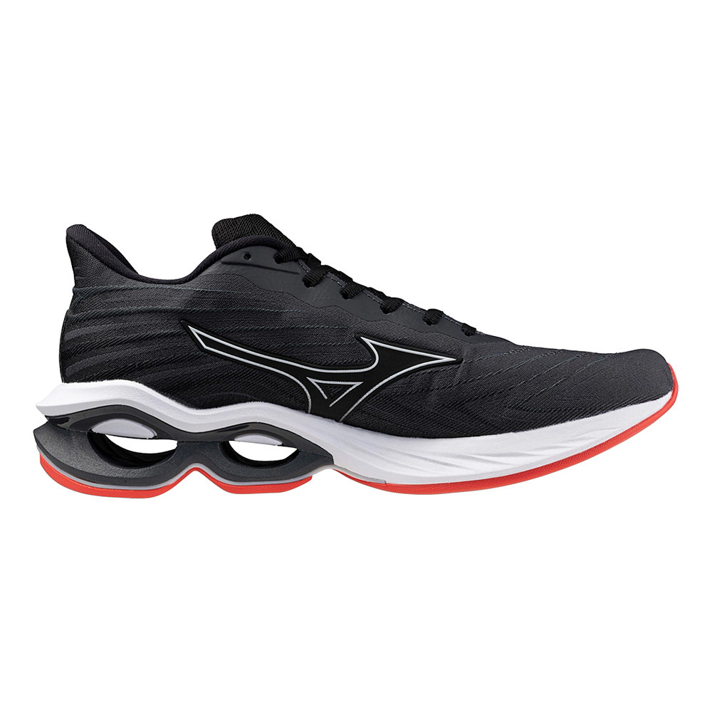 Men's mizuno wave creation 15 running shoes deals