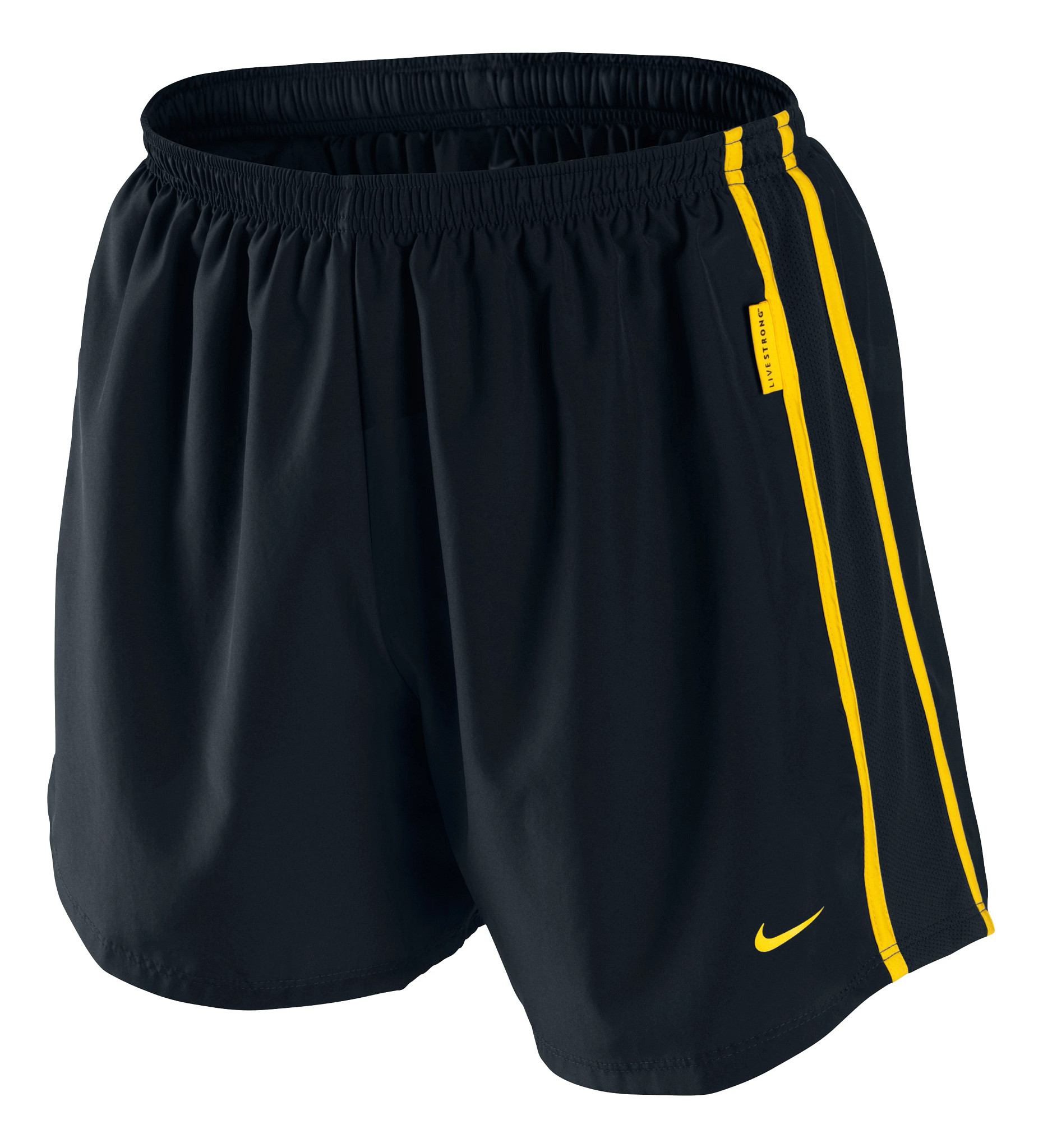 Nike hot sale livestrong shorts