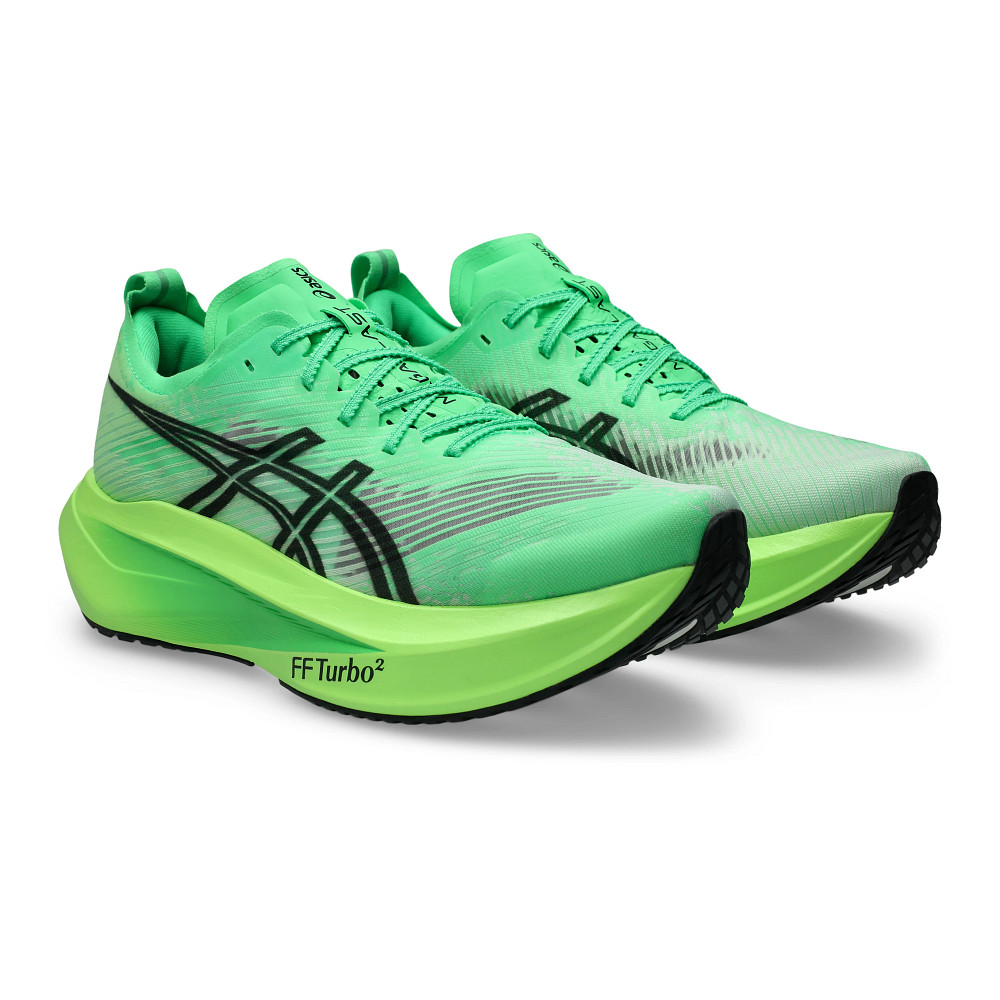 ASICS MegaBlast Running Shoe
