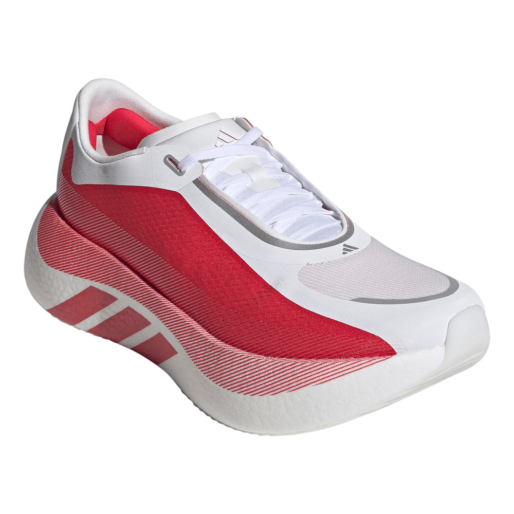 Mens adidas HyperBoost Edge Running Shoe