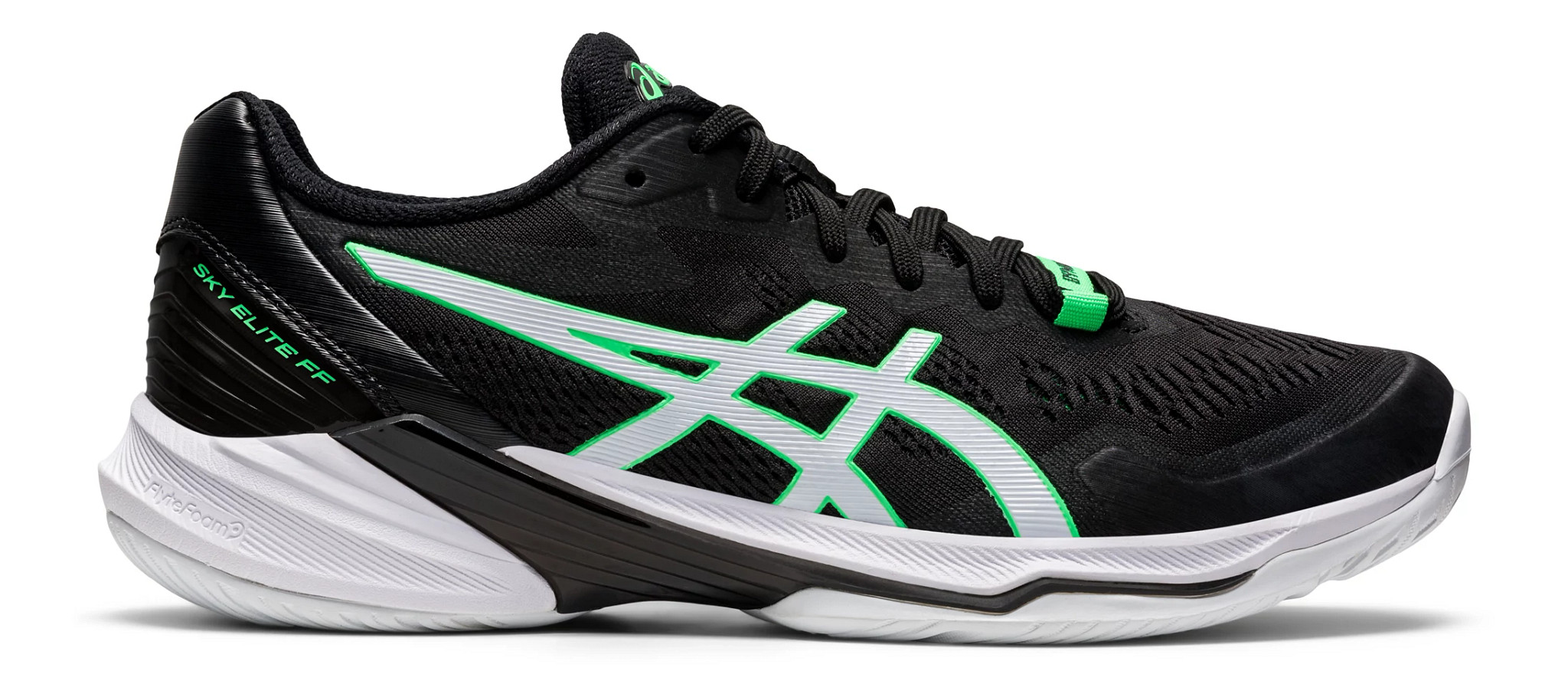 Mens ASICS Sky Elite FF 2 Court Shoe