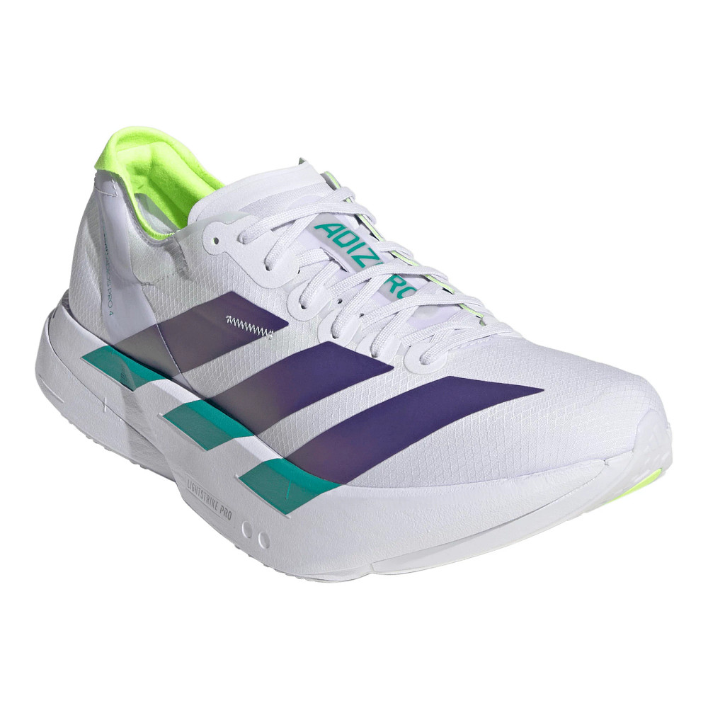 adidas Adizero Adios Pro 4 Running Shoe