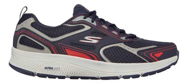 Mens Skechers GO Run Consistent Running Shoe