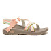 Women's Chaco Z/1 Classic - Scoop Apricot