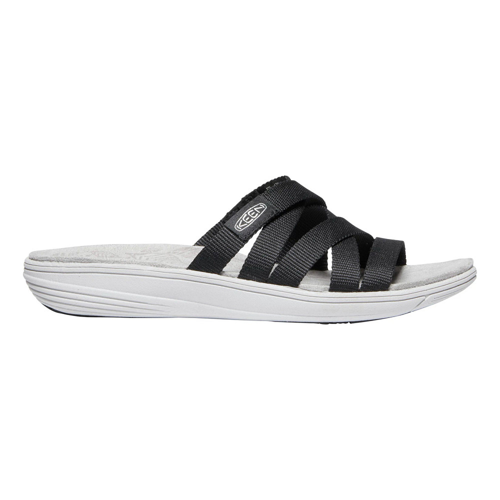 Womens Keen Damaya Slide Sandals Shoe