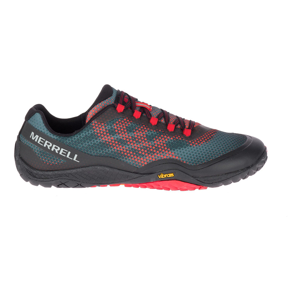 Merrell glove best sale 4 trail