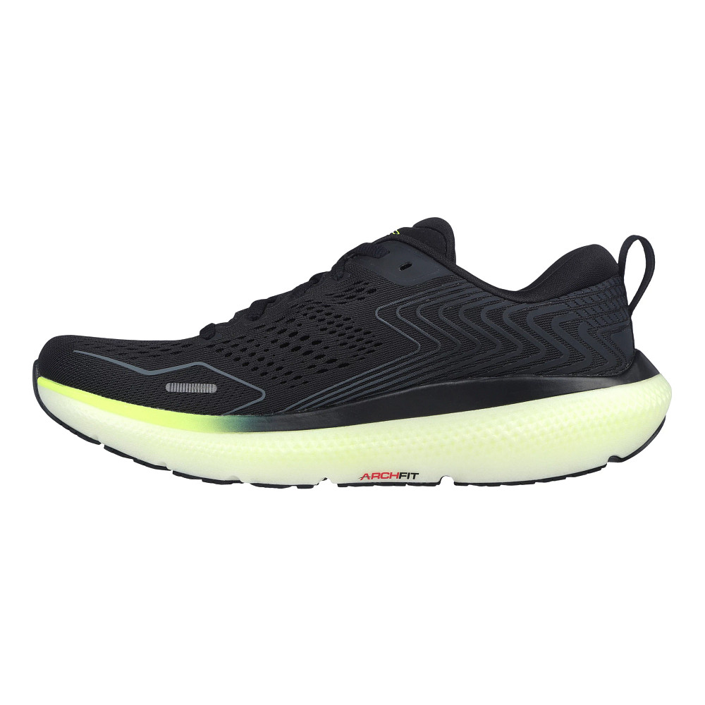 Mens Skechers Go Run Arch Fit Ride 11 Running Shoe