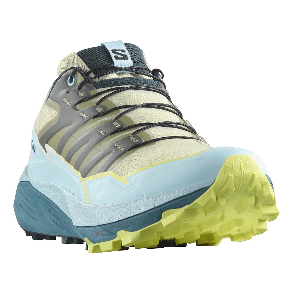 Womens Salomon Thundercross Trail Running Shoe Womens Salomon Thundercross Trail Running Shoe