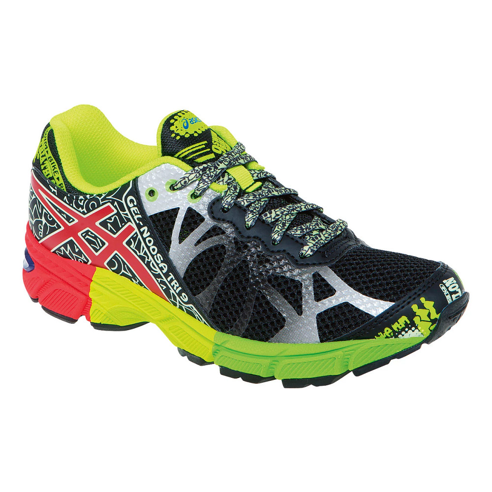 Asics gel noosa outlet tri 9 boys