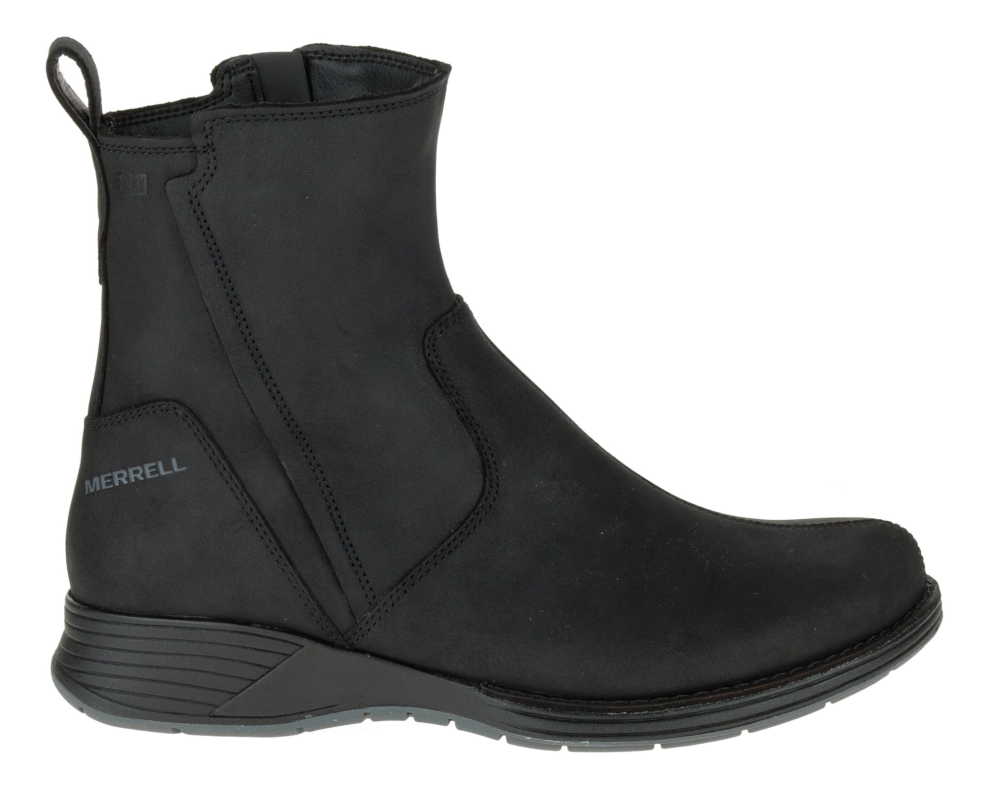 Merrell travvy sales tall boots