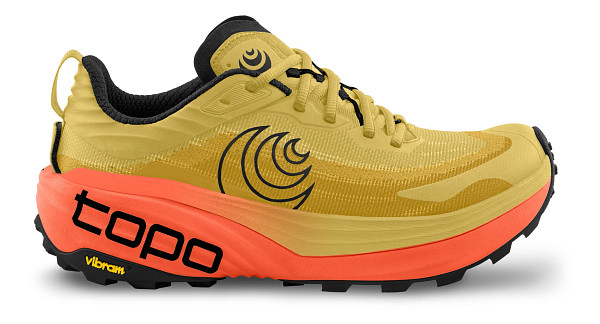 Mens Topo Vista Trail Running Shoe | Road Runner Sports