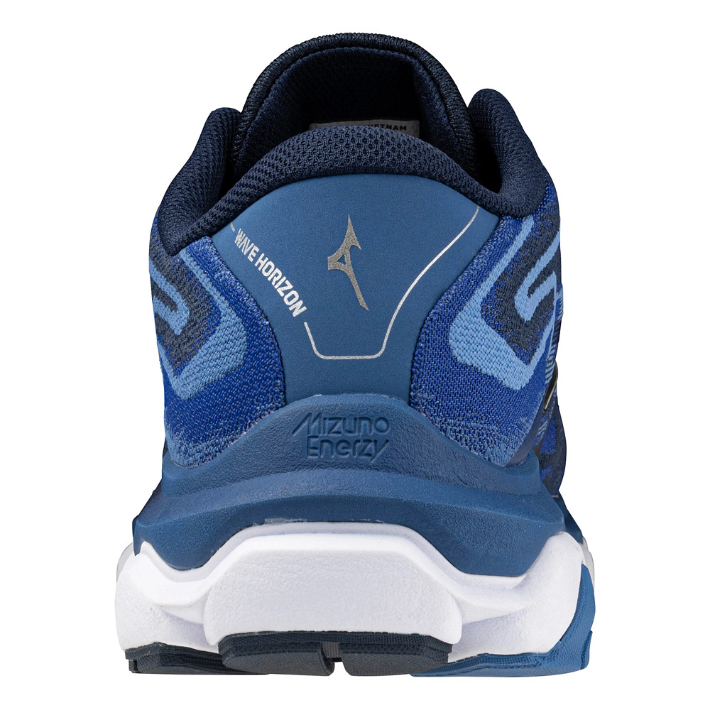 Mens Mizuno Wave Horizon 7 Running Shoe