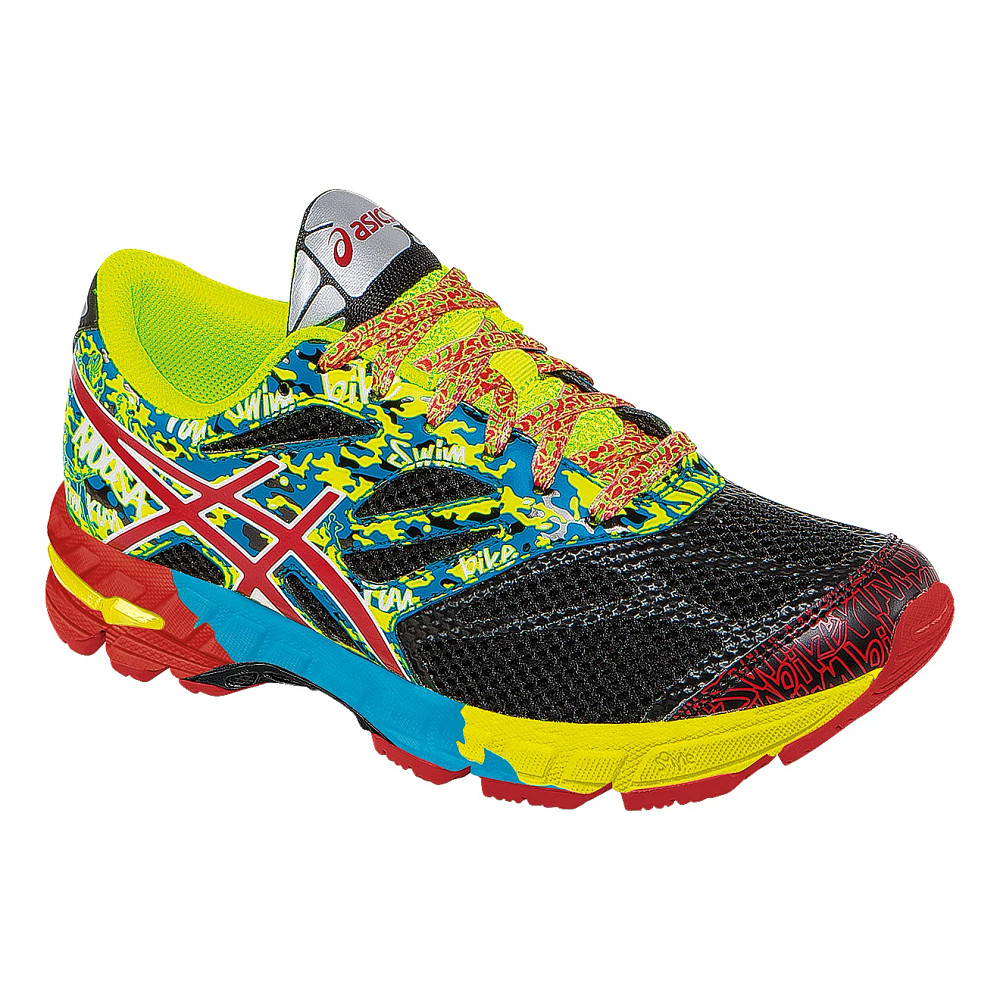 Asics gel noosa shop tri 10 kids